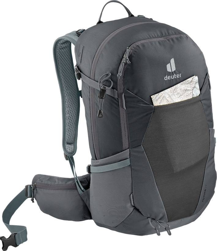 Deuter Futura 27 graphite SL