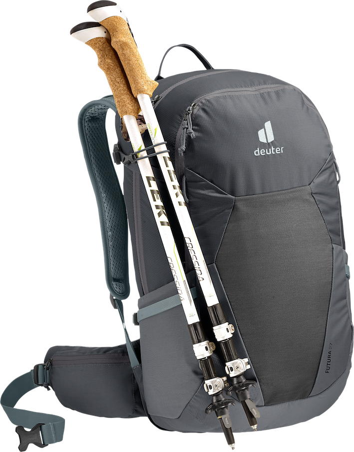 Deuter Futura 27 graphite SL