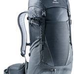 Deuter Futura PRO 36 black graphite
