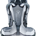 Deuter Futura PRO 36 black graphite