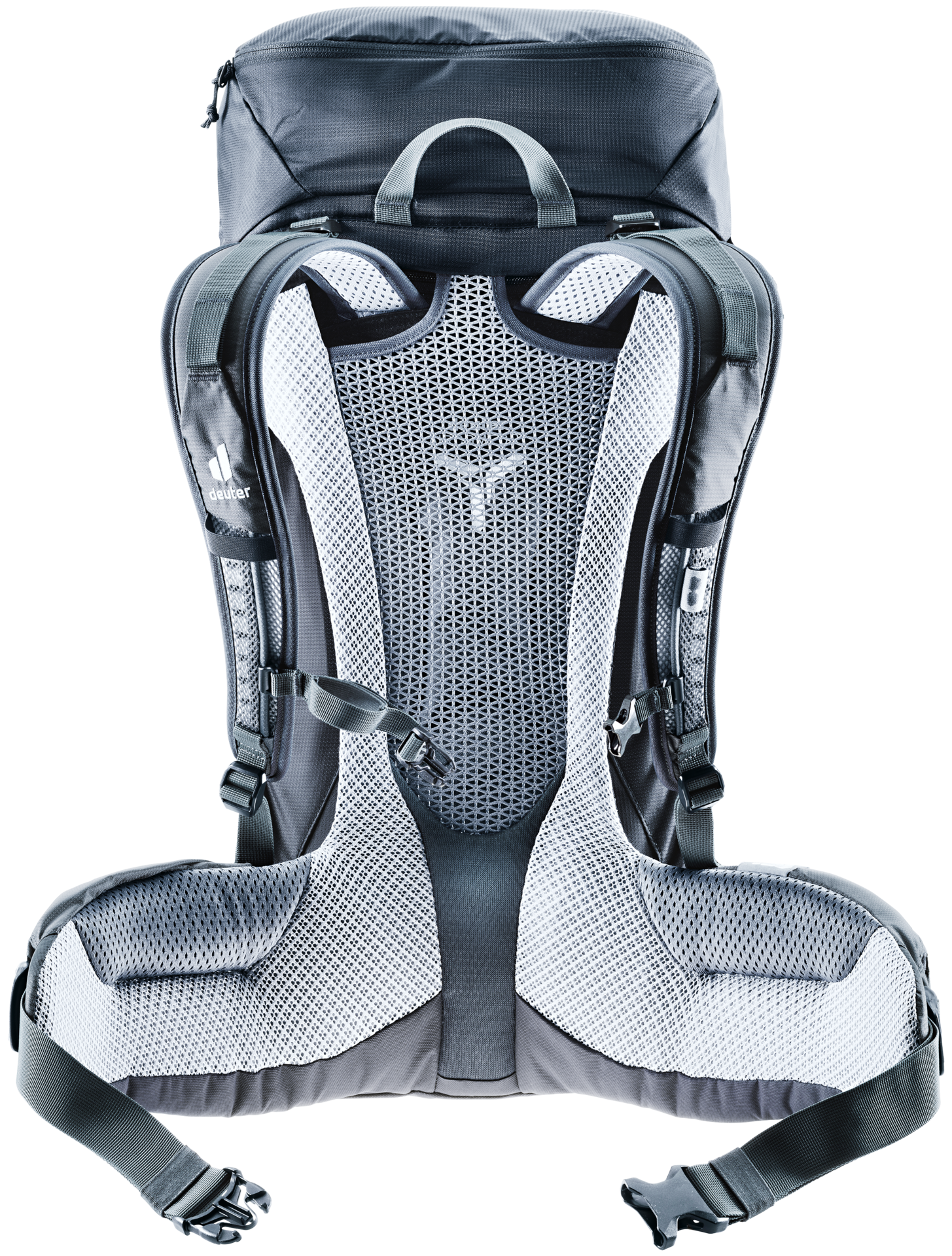 Deuter Futura PRO 36 black graphite