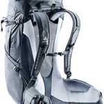 Deuter Futura PRO 36 black graphite