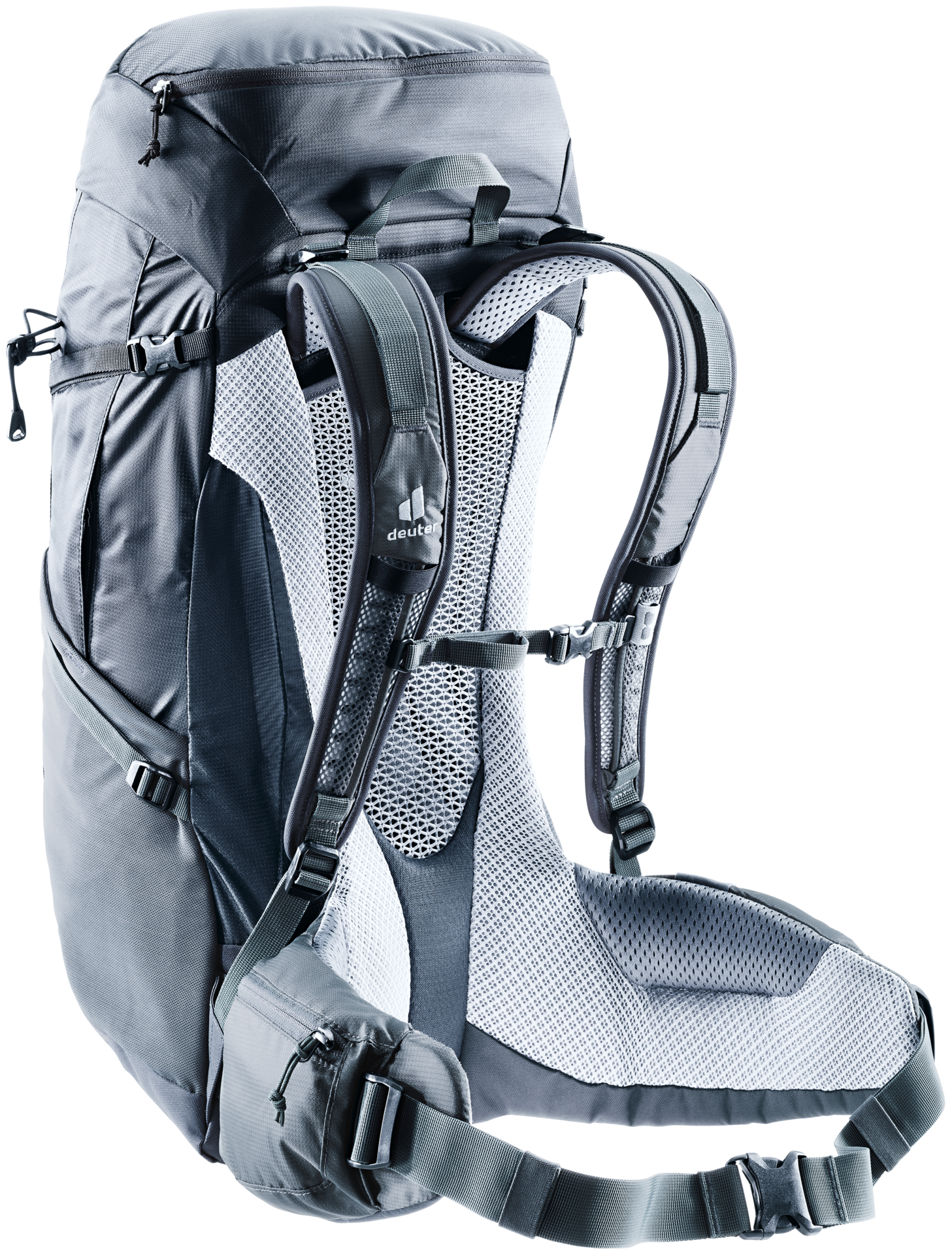 Deuter Futura PRO 36 black graphite