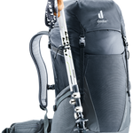 Deuter Futura PRO 36 black graphite