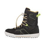 Lowa Raik GTX jr. schwarz-ocker