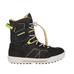 Lowa Raik GTX jr. schwarz-ocker
