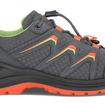Lowa Maddox GTX LO jr. graphit