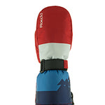 Roeckl Juniors Arlberg Mitten