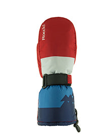 Roeckl Juniors Arlberg Mitten