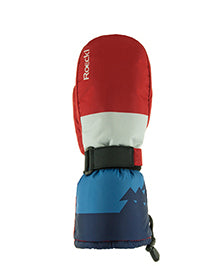 Roeckl Juniors Arlberg Mitten