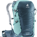 Deuter Speed Lite 22 SL wmn arctic dustblue