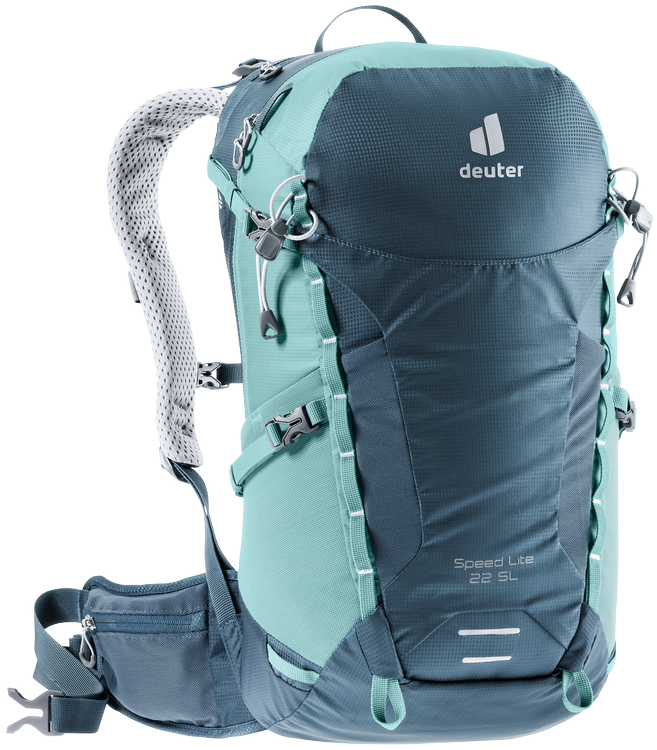 Deuter Speed Lite 22 SL wmn arctic dustblue