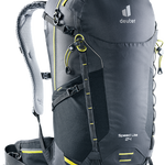 Deuter Speed Lite 24 black