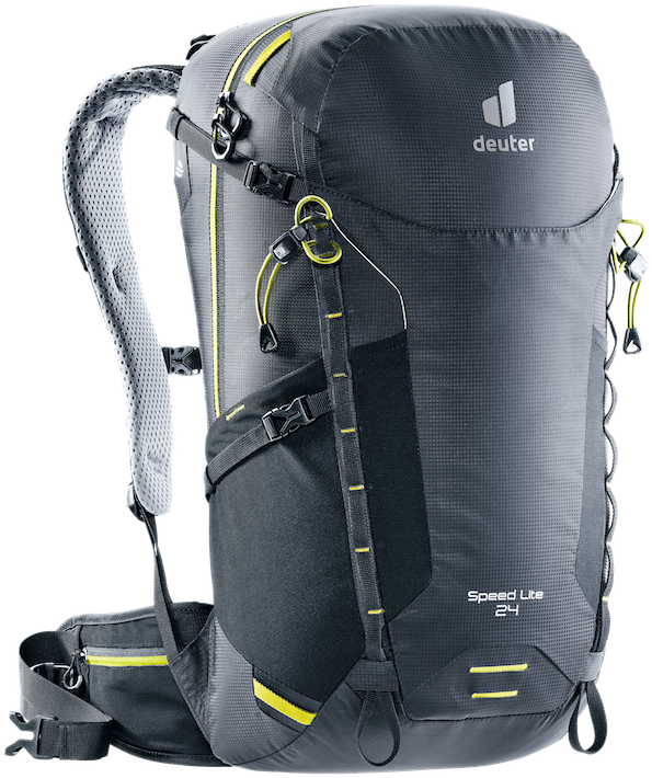 Deuter Speed Lite 24 black