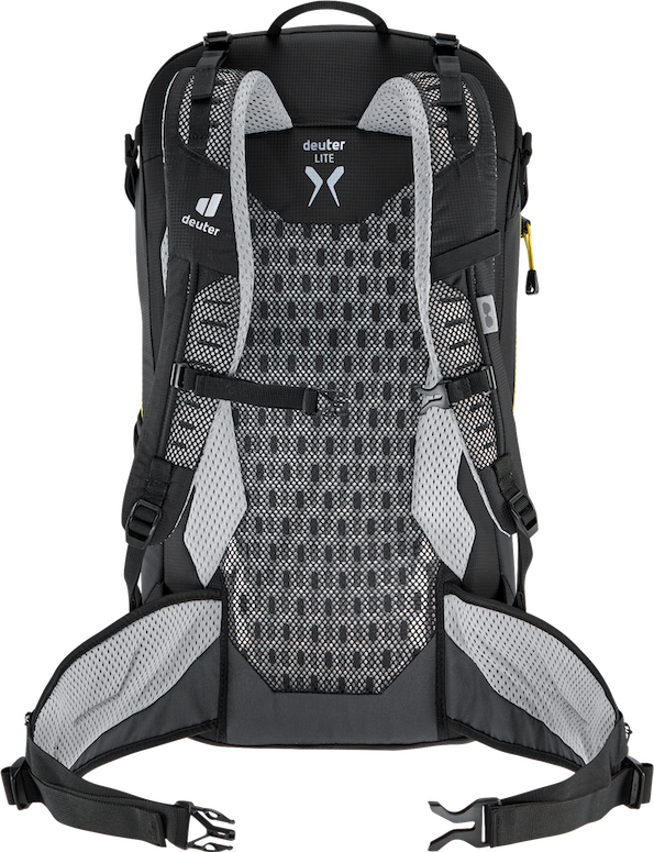 Deuter Speed Lite 24 black