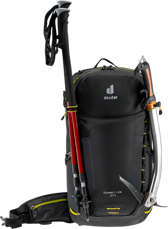Deuter Speed Lite 24 black