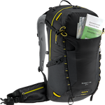 Deuter Speed Lite 24 black