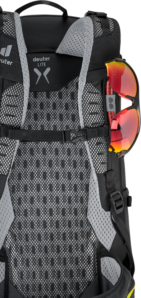 Deuter Speed Lite 24 black