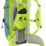 Deuter Speed Lite 25 jade-citrus
