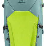 Deuter Speed Lite 25 jade-citrus