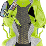 Deuter Speed Lite 25 jade-citrus