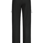 Maloja BerninaM. wmn gefütterte Ski-Hose - moonless