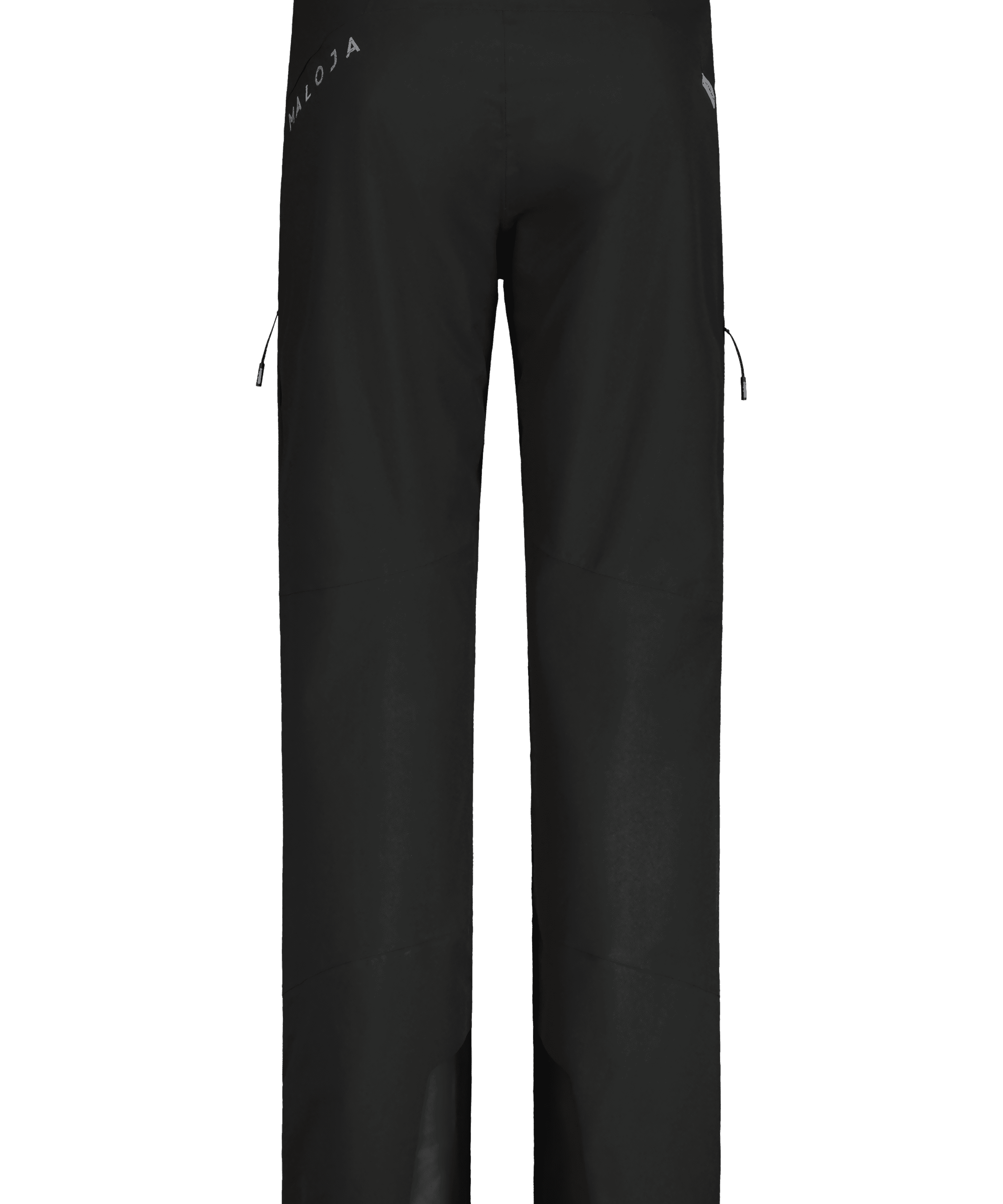 Maloja BerninaM. wmn gefütterte Ski-Hose - moonless