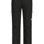 Maloja BerninaM. wmn gefütterte Ski-Hose - moonless