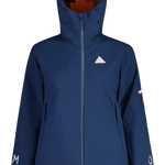 Maloja BuchfinkM. wmn Ski-Jacke - midnight