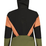 Maloja FronebenM. - Skitouren und Multisportjacke - moonless multi