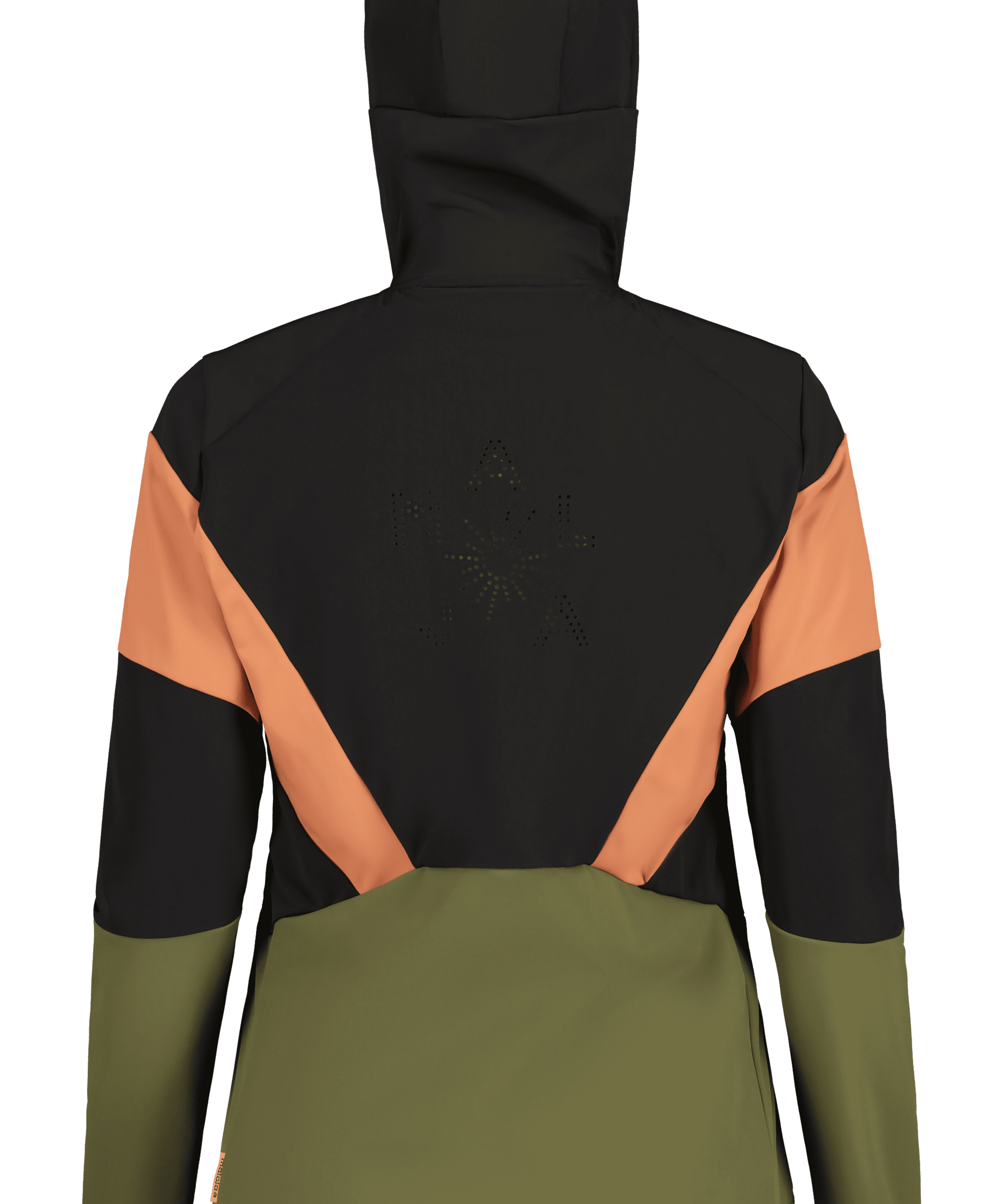 Maloja FronebenM. - Skitouren und Multisportjacke - moonless multi