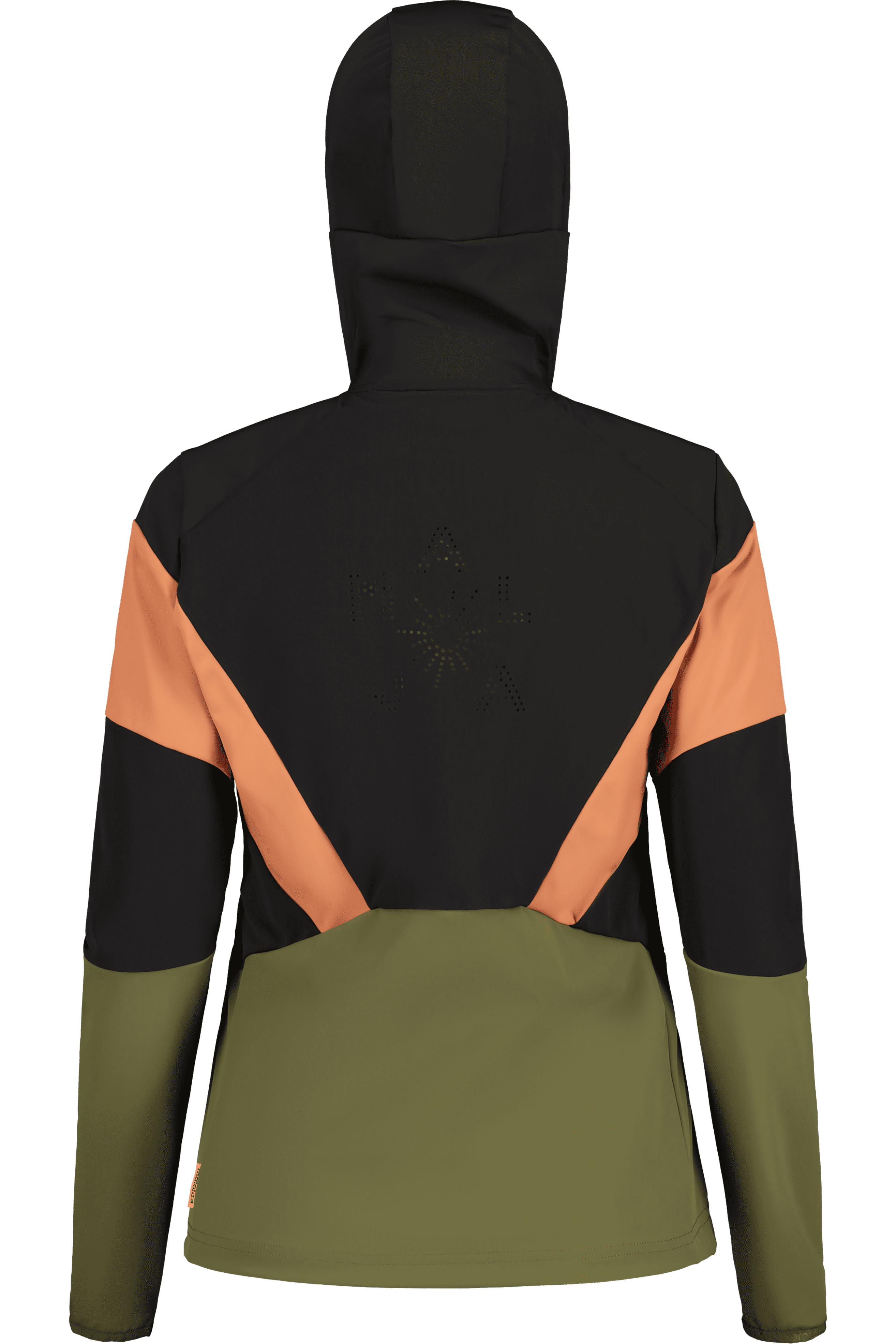 Maloja FronebenM. - Skitouren und Multisportjacke - moonless multi