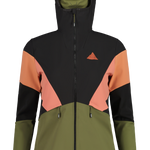 Maloja FronebenM. - Skitouren und Multisportjacke - moonless multi