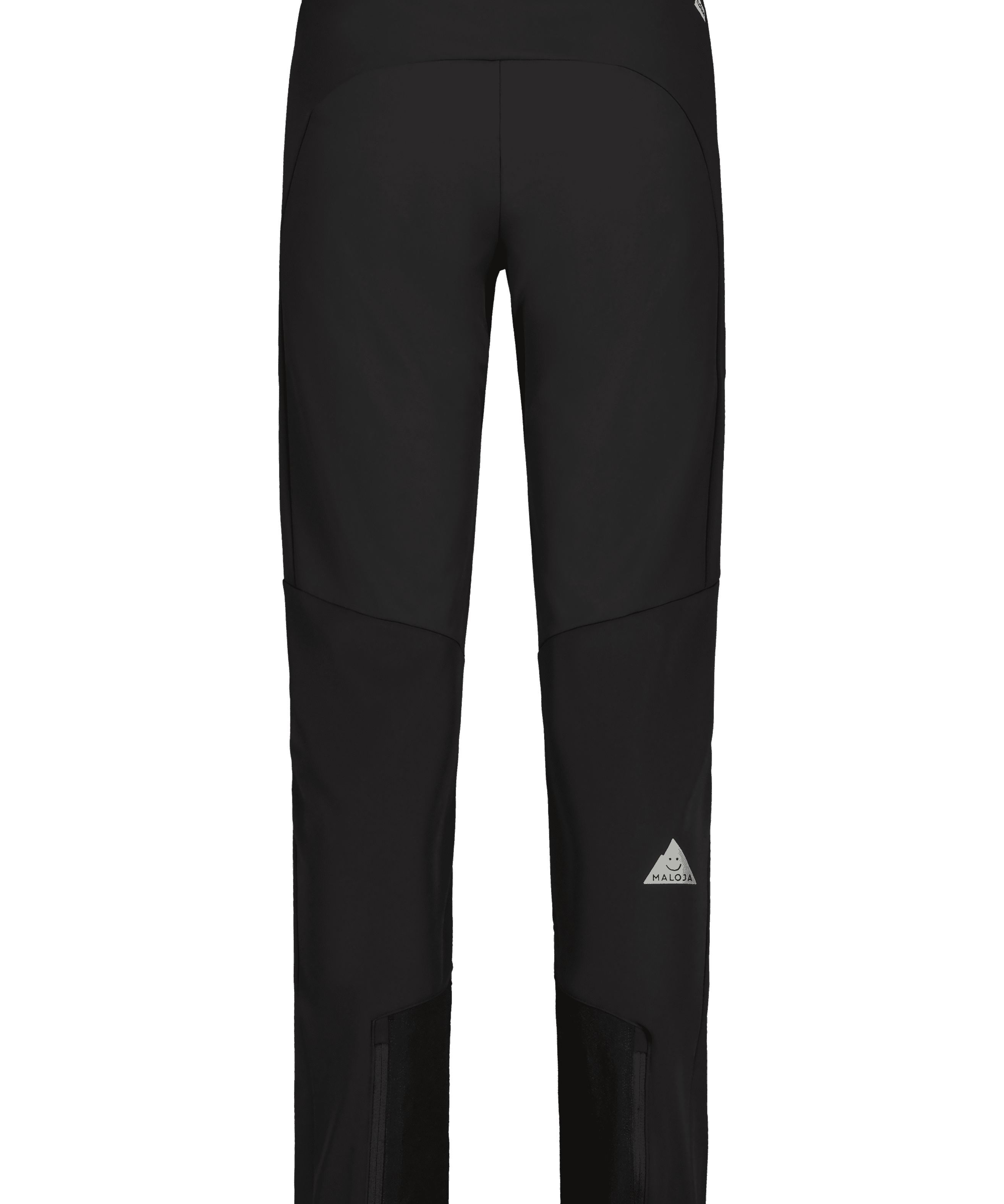 Maloja RomballoM. - Skitourenhose wmn - moonless