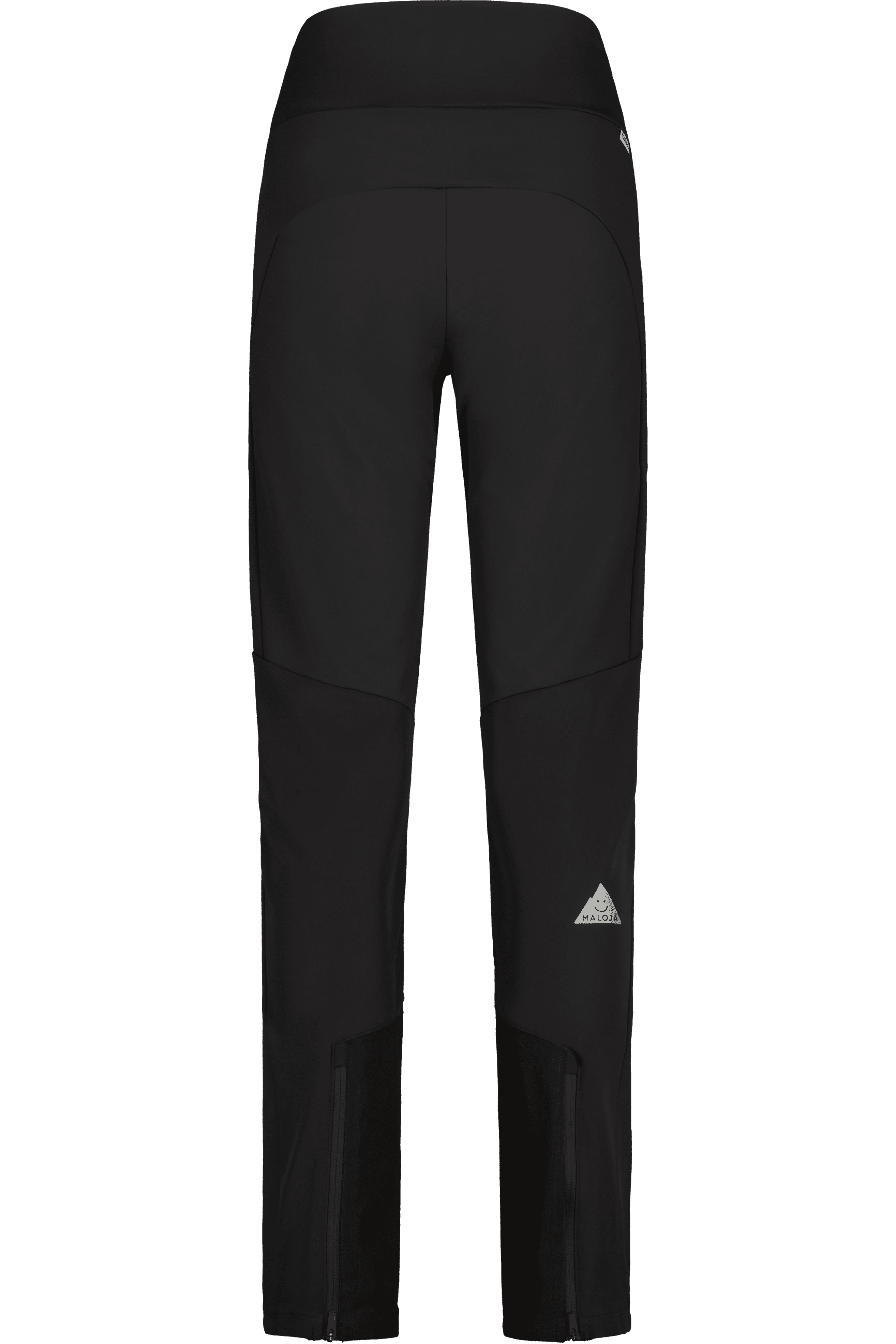 Maloja RomballoM. - Skitourenhose wmn - moonless