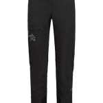 Maloja RomballoM. - Skitourenhose wmn - moonless