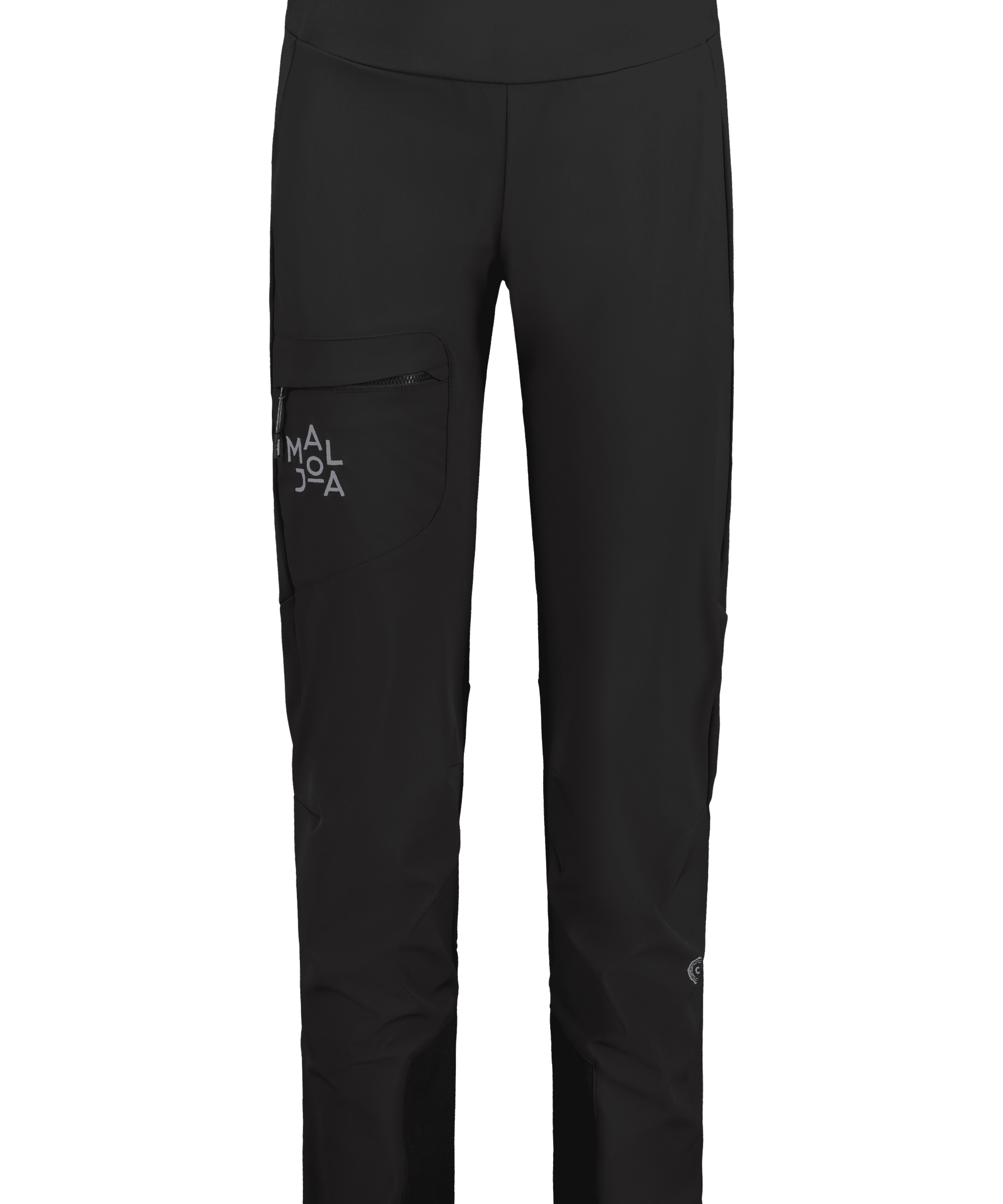 Maloja RomballoM. - Skitourenhose wmn - moonless