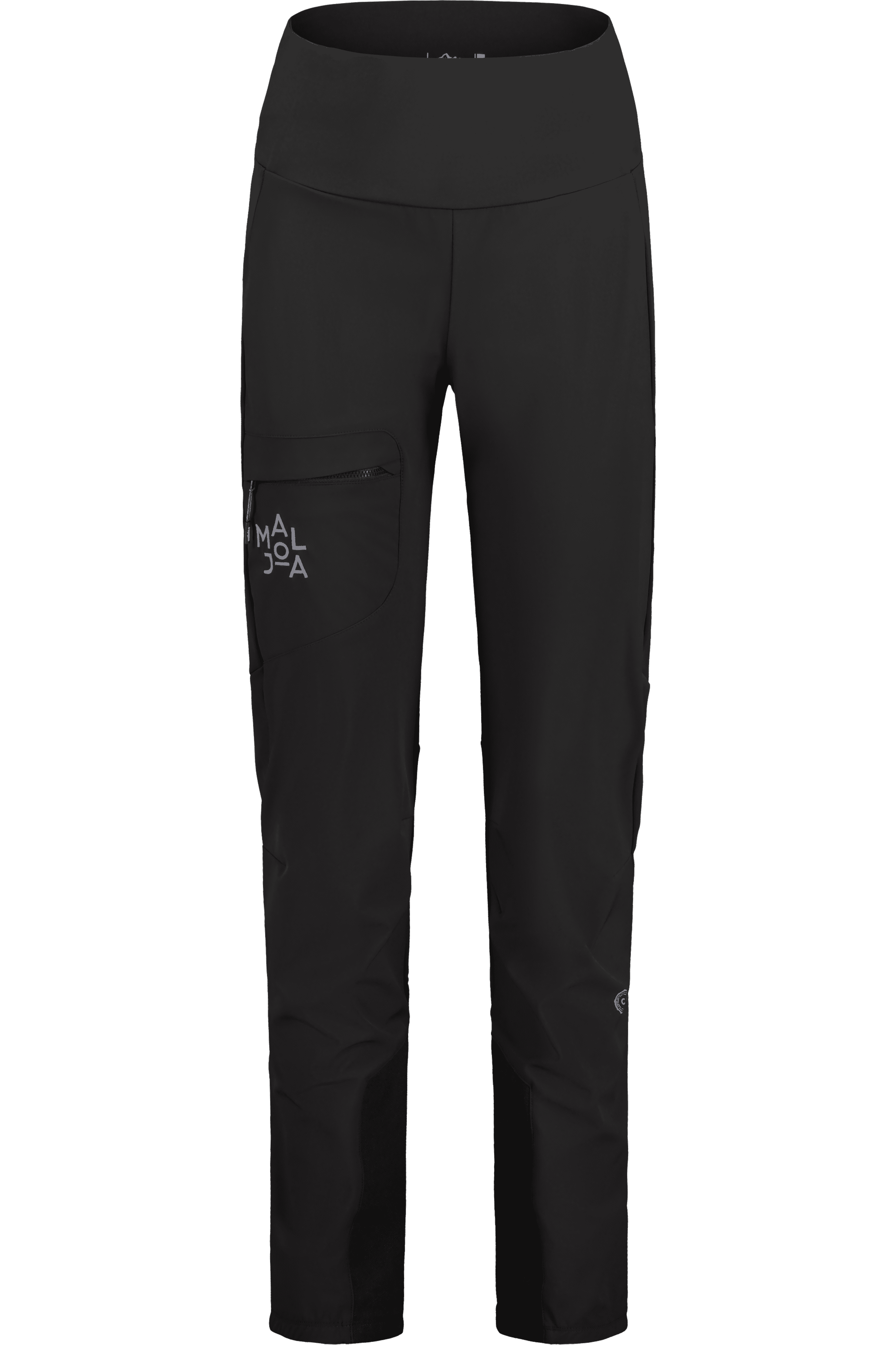 Maloja RomballoM. - Skitourenhose wmn - moonless