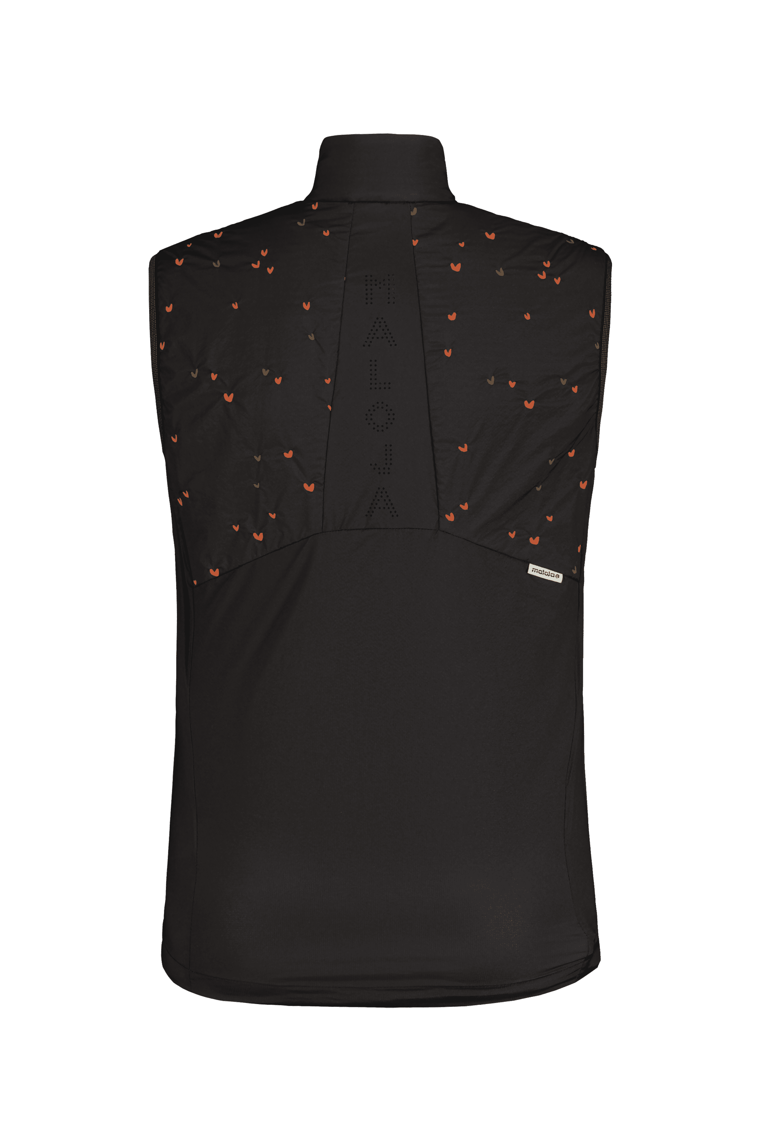 Maloja SnowroseM. wmn - leichte Multisport Weste - moonless