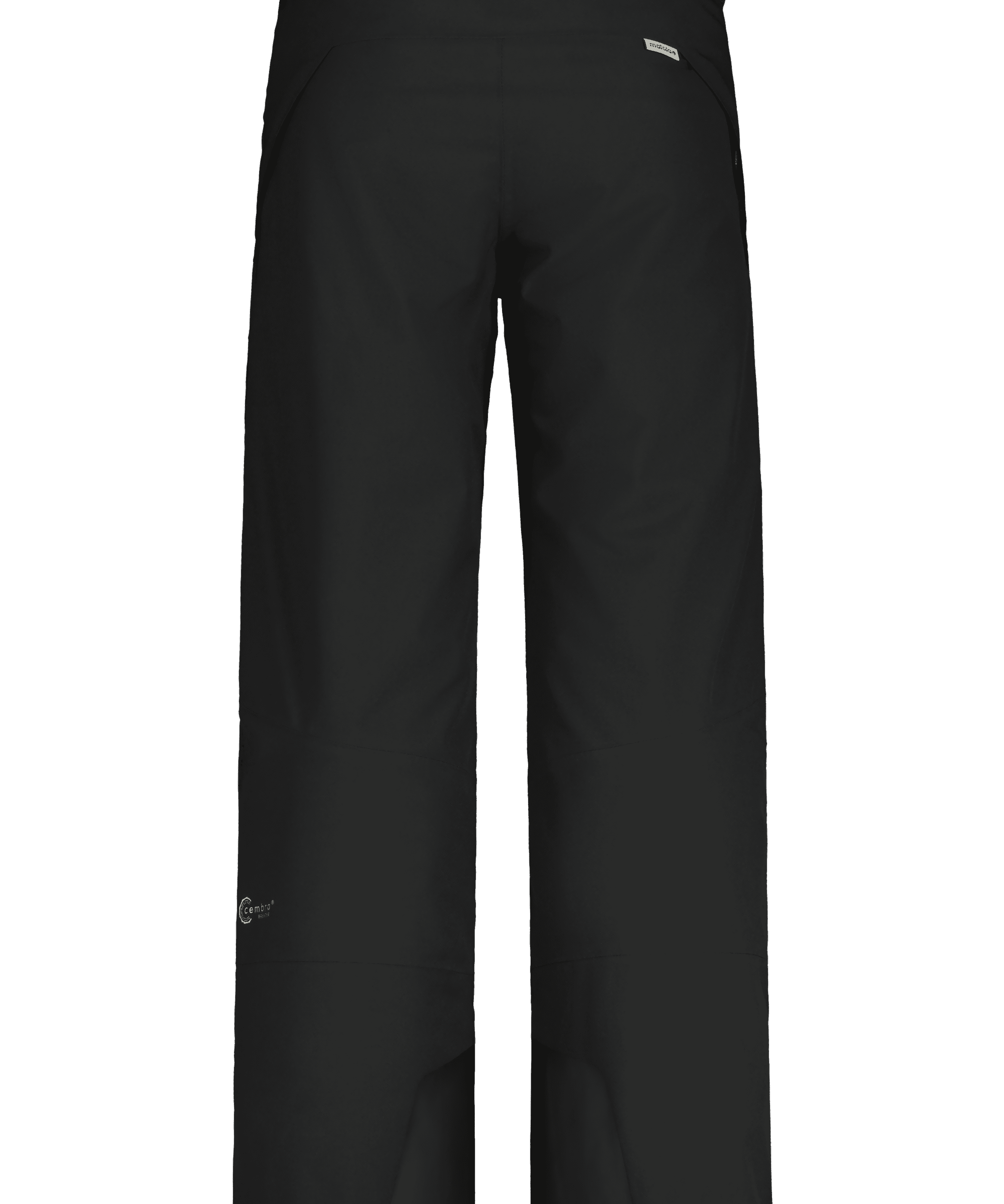 Maloja DumeniM moonless gefütterte Skihose