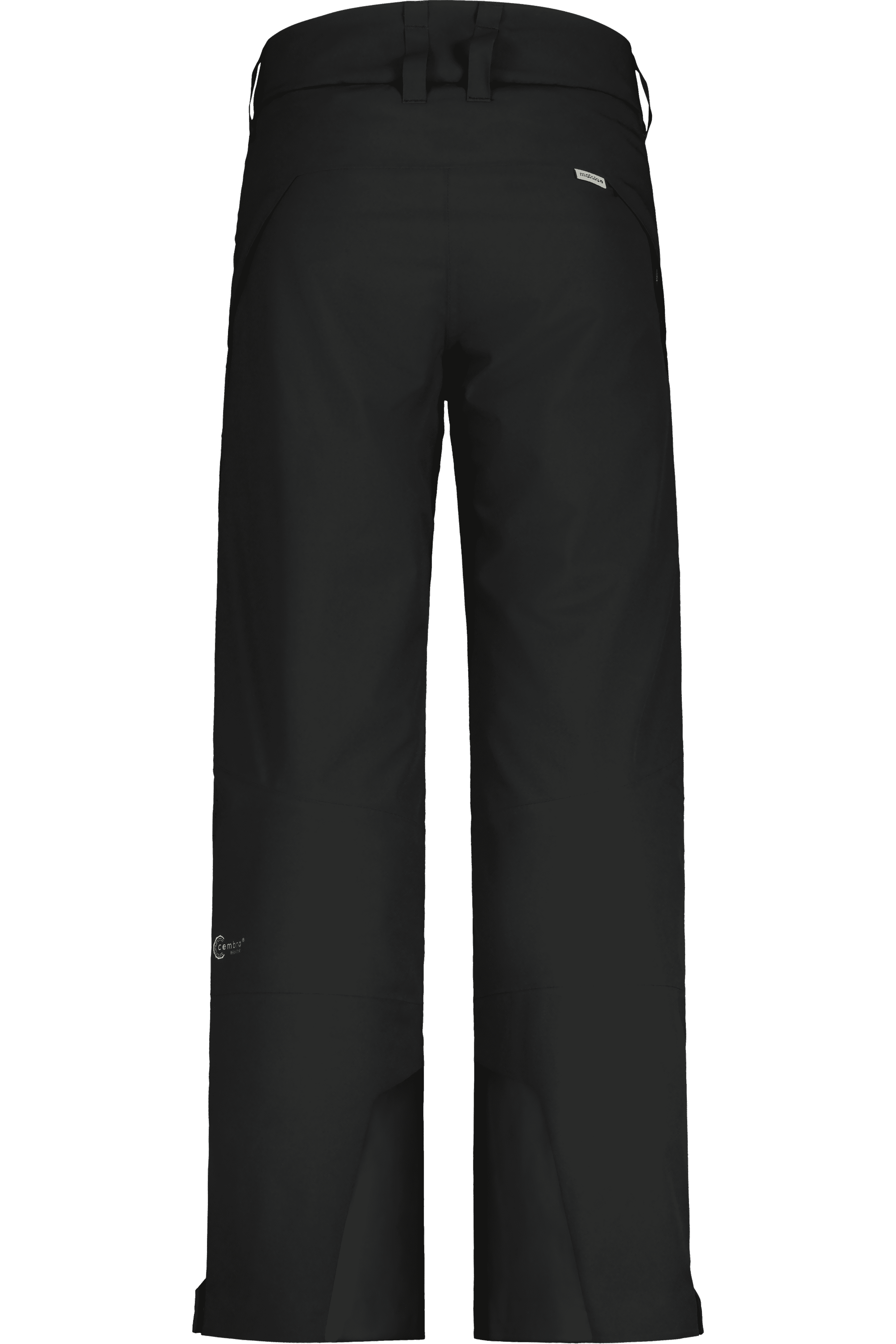 Maloja DumeniM moonless gefütterte Skihose