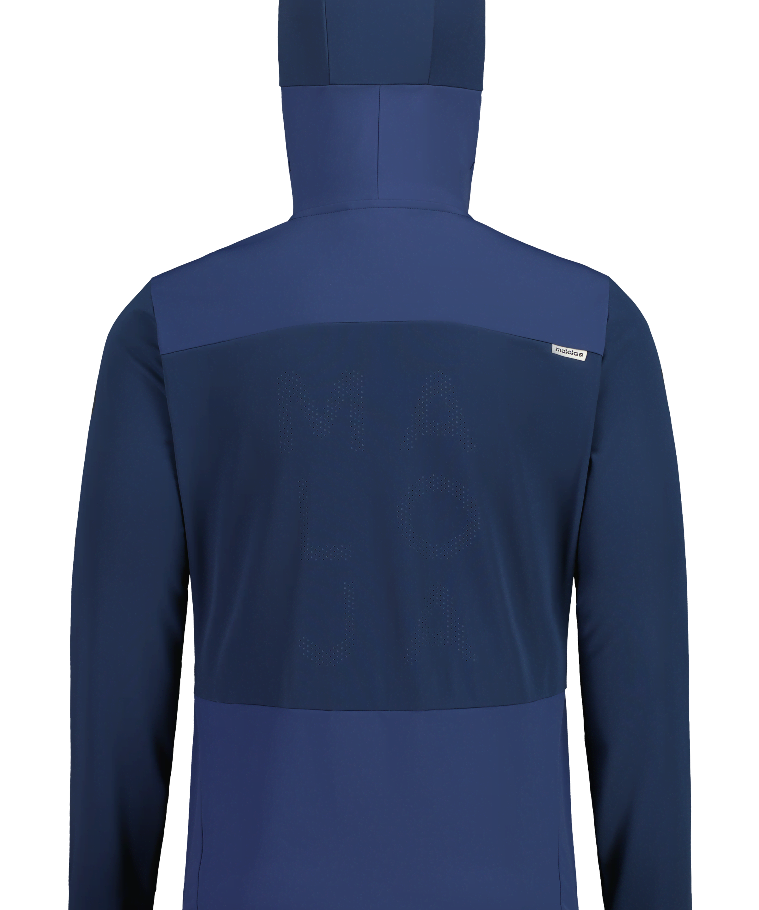 Maloja SperberM. - Skitouren und Multisportjacke WI23 - midnight