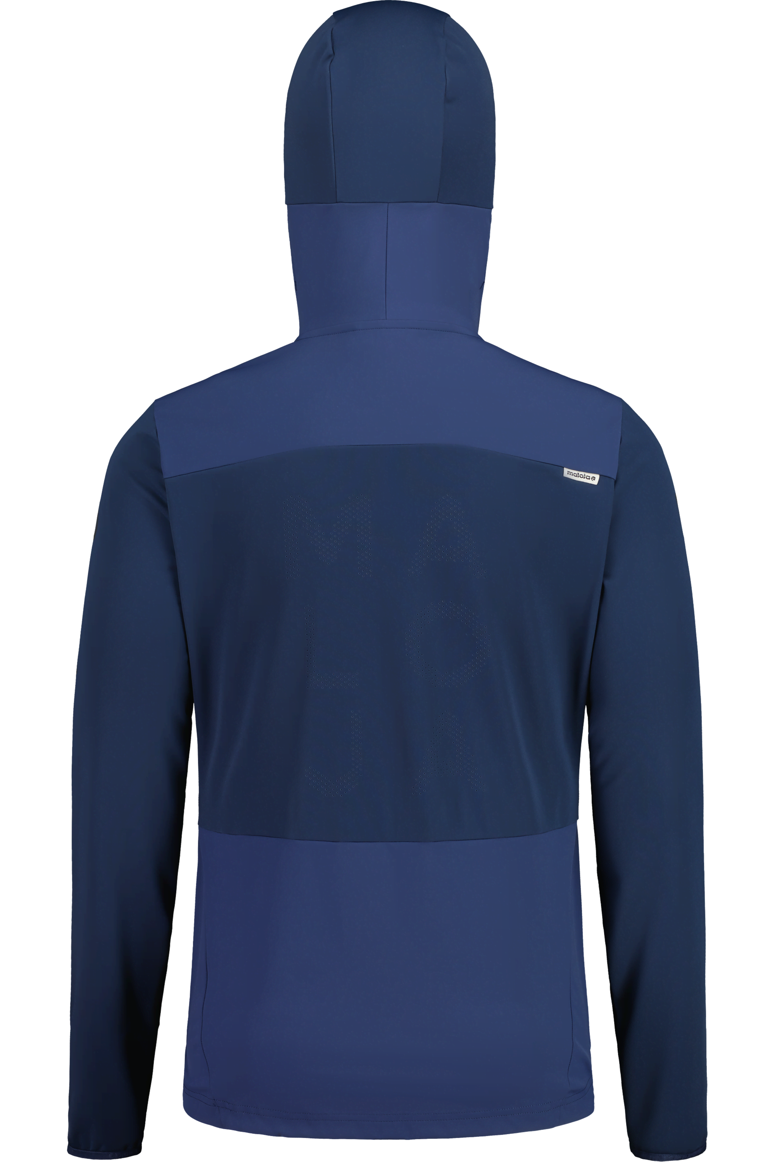 Maloja SperberM. - Skitouren und Multisportjacke WI23 - midnight