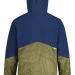 Maloja RevisM. - Primaloft Jacke - midnight multi
