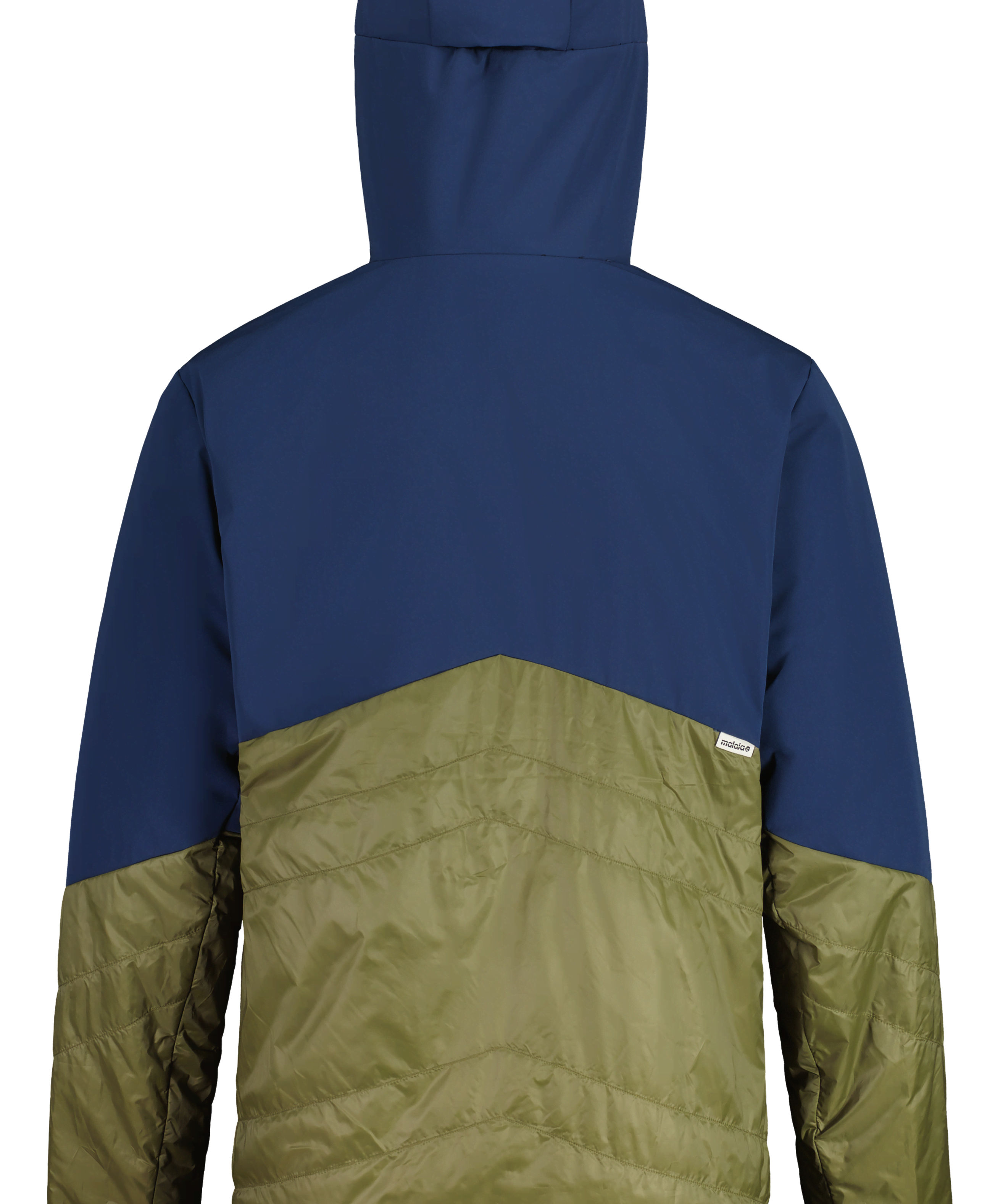 Maloja RevisM. - Primaloft Jacke - midnight multi