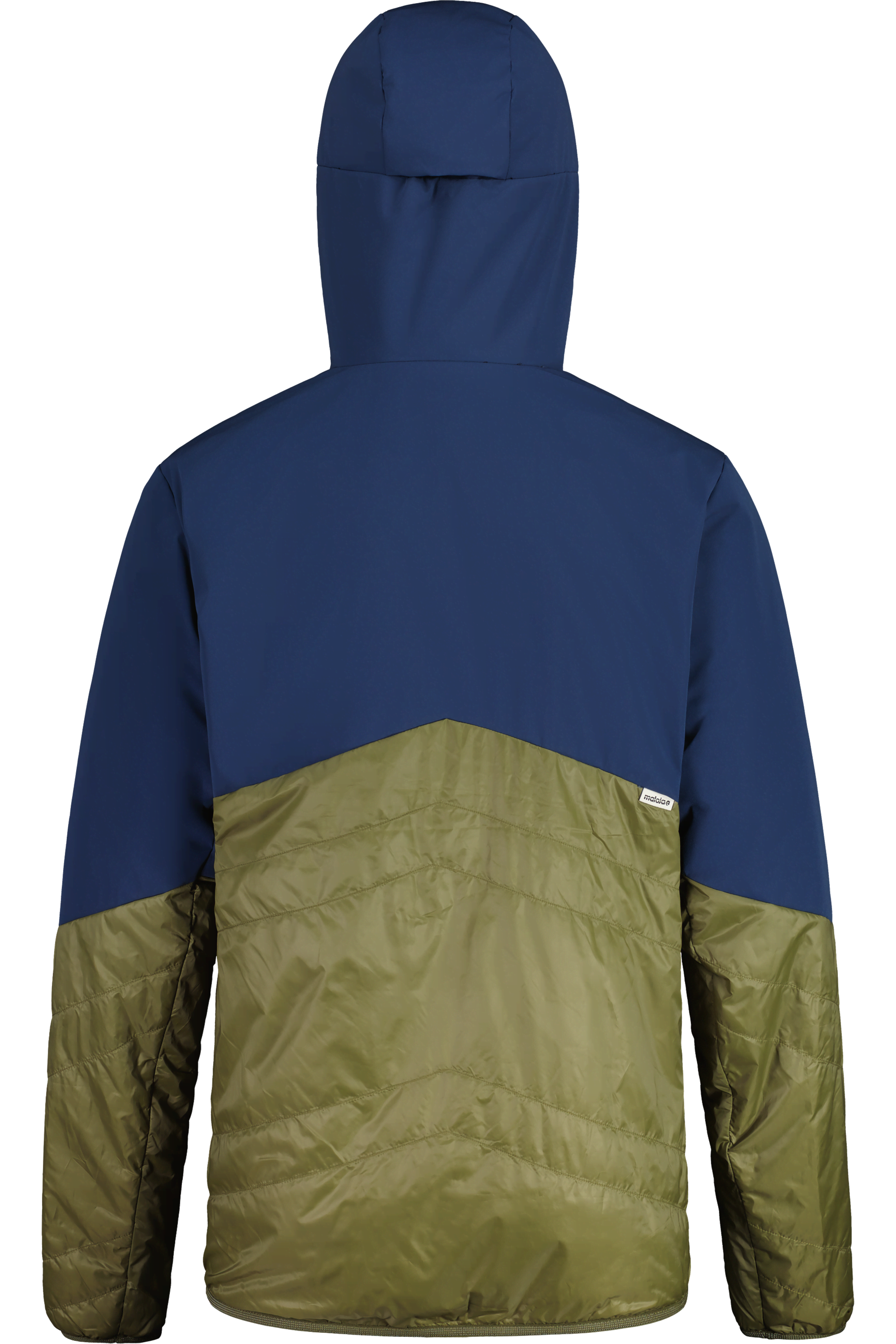 Maloja RevisM. - Primaloft Jacke - midnight multi