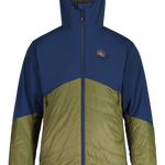 Maloja RevisM. - Primaloft Jacke - midnight multi