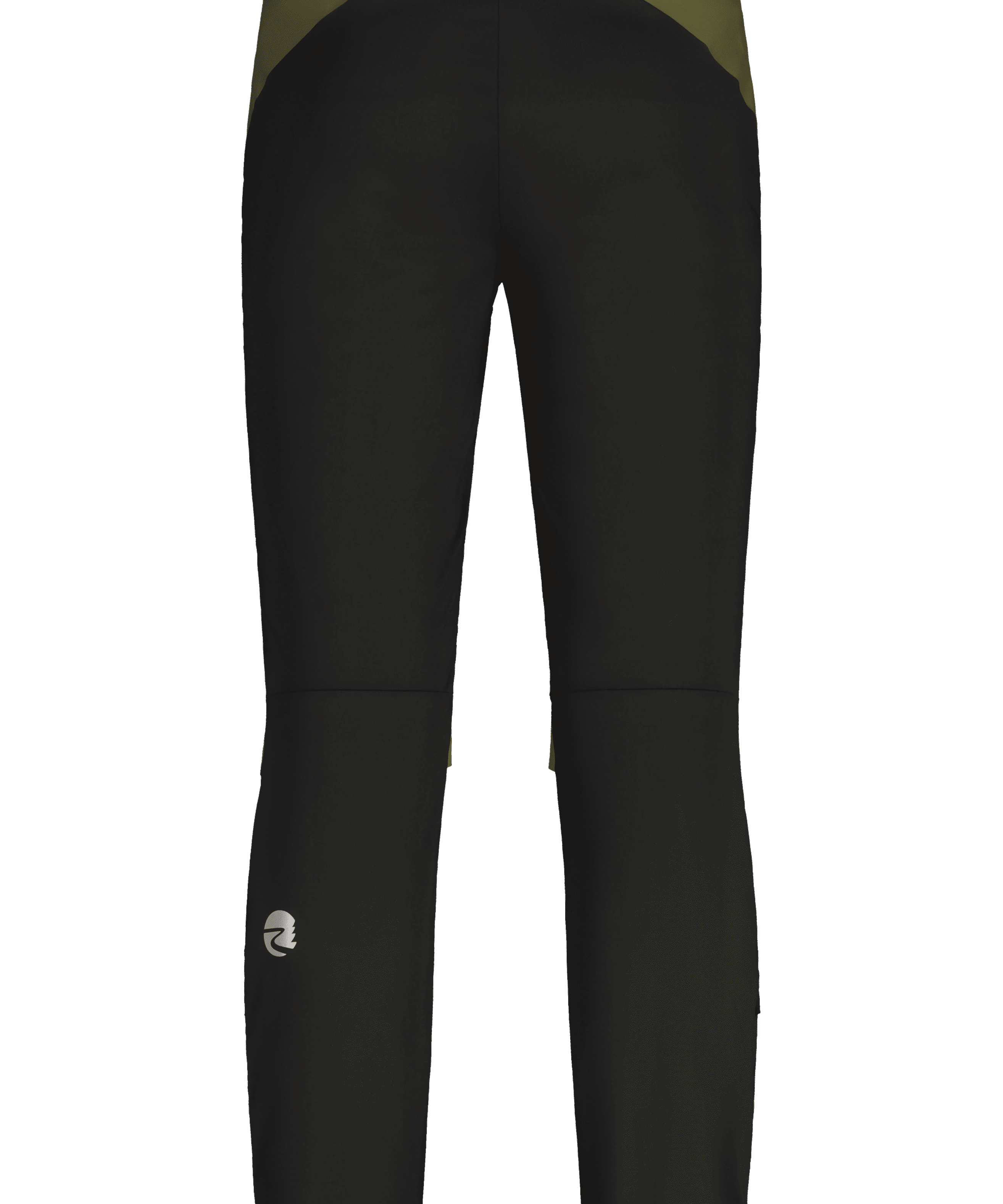 Maloja UlmusM. - Langlauf und Multisport Hose WI23 - moss multi