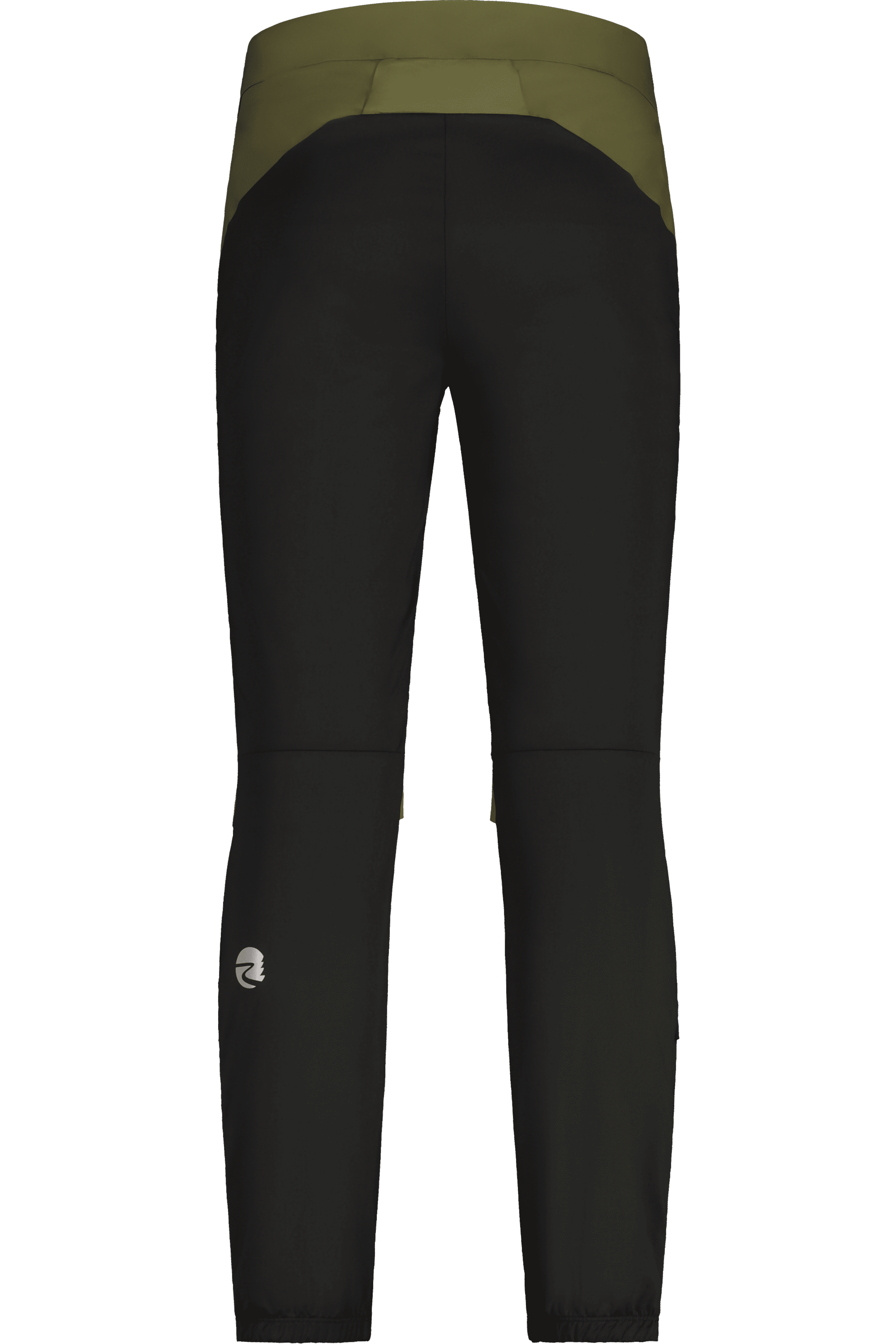 Maloja UlmusM. - Langlauf und Multisport Hose WI23 - moss multi