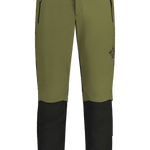 Maloja UlmusM. - Langlauf und Multisport Hose WI23 - moss multi